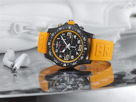 breitling endurance watch review.